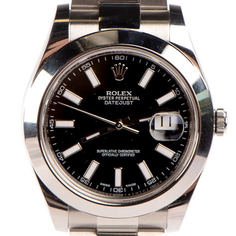 rolex stainless steel x41900|Rolex steel watches.